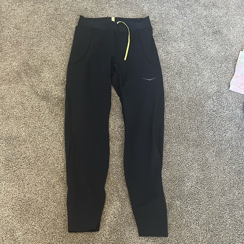 Never Worn Hoka Leggings Size Small